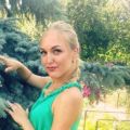 Irina Smertina, 33, Perm, Russian Federation