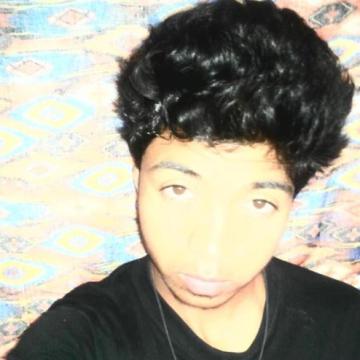 MéHdî Bl, 30, Ouarzazate, Morocco