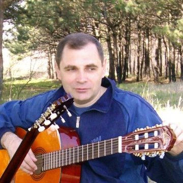 Александр, 63, Donetsk, Ukraine