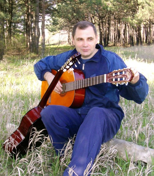 Александр, 63, Donetsk, Ukraine