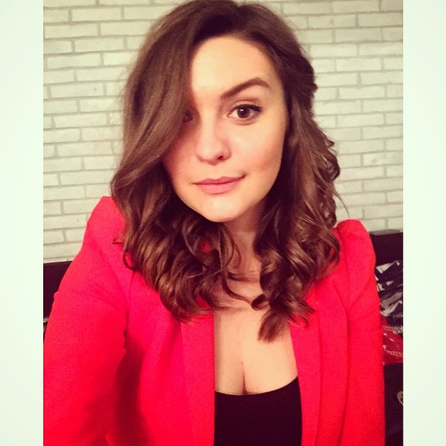 Alena, 32, Kryvyi Rih, Ukraine