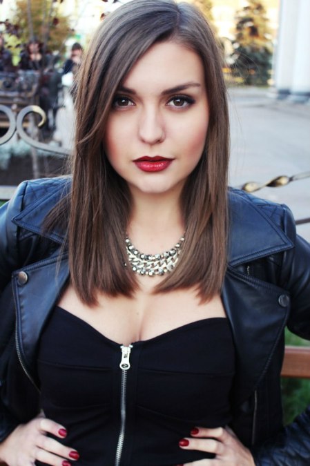 Alena, 32, Kryvyi Rih, Ukraine