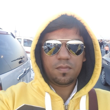 thoola, 41, Dubai, United Arab Emirates