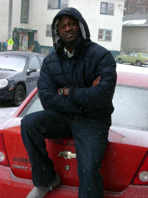 joe, 43, Yekaterinburg, Russian Federation