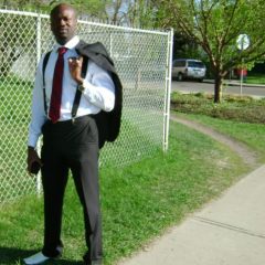 joe, 43, Yekaterinburg, Russian Federation