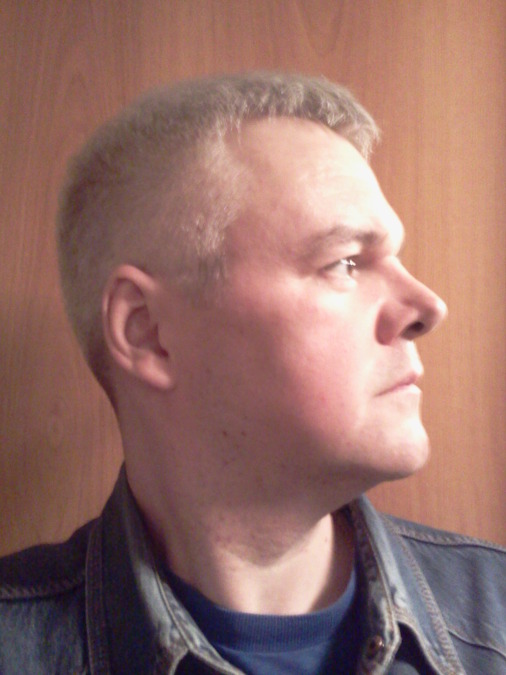 Олег Порядин, 53, Voronezh, Russian Federation