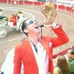 Carlos Gonzalez, 47, Aguascalientes, Mexico