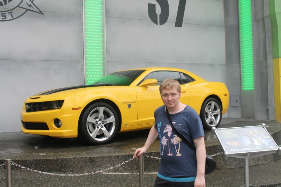 Anton, 40, Moscow, Russian Federation