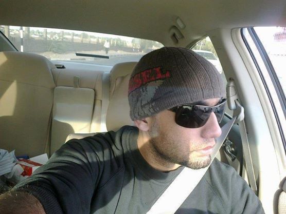 Khoubaib Ben Gharbia, 44, Columbus, United States