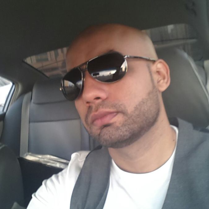 Khoubaib Ben Gharbia, 44, Columbus, United States