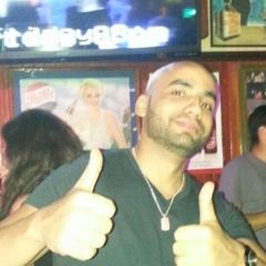 Khoubaib Ben Gharbia, 44, Columbus, United States