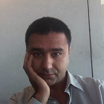 Abram, 42, Dubai, United Arab Emirates