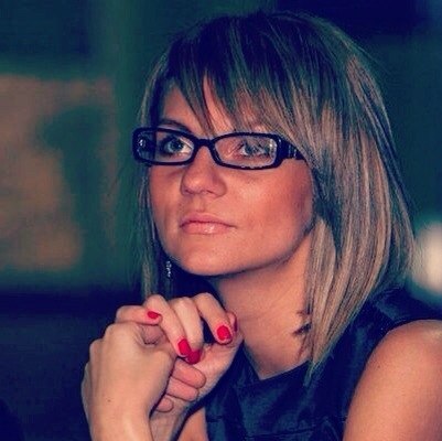 Marina, 38, Saint Petersburg, Russian Federation