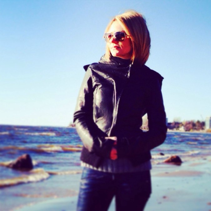 Marina, 38, Saint Petersburg, Russian Federation