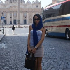 agne, 37, Poltava, Ukraine