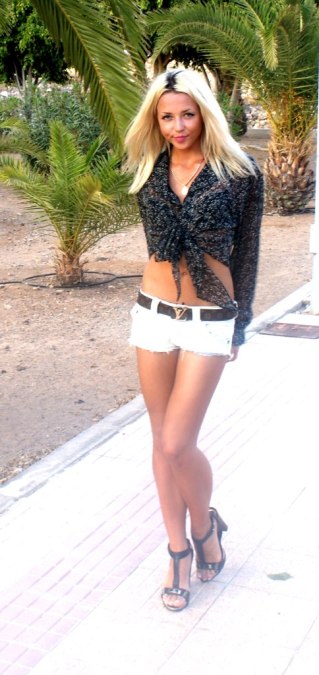 agne, 37, Poltava, Ukraine