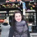 Anika, 37, Maladzyechna, Belarus