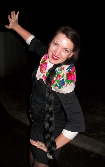 Anika, 37, Maladzyechna, Belarus