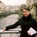 Anika, 37, Maladzyechna, Belarus