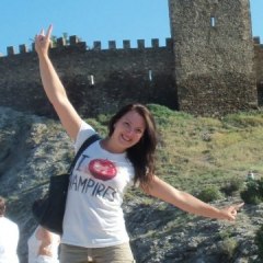 Anika, 37, Maladzyechna, Belarus