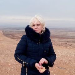 Светлана, 61, Marhanets', Ukraine