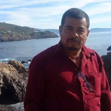 Samuelubaldo, 60, Tijuana, Mexico