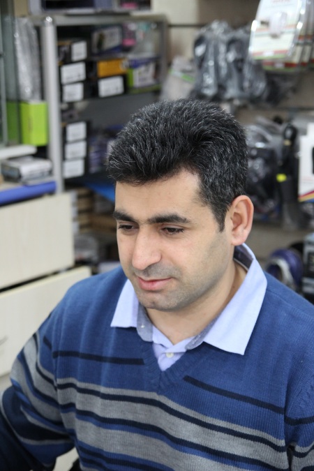 Mehmet, 49, Side, Turkey