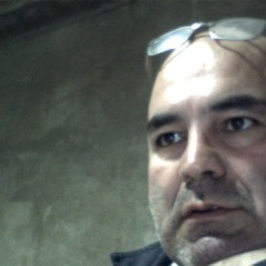 Bülent Çırpıcı, 56, Istanbul, Turkey