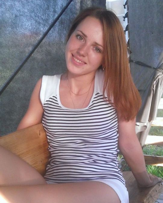 Svetlana, 34, Minsk, Belarus