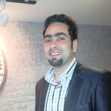 Usman, 39, Dubai, United Arab Emirates