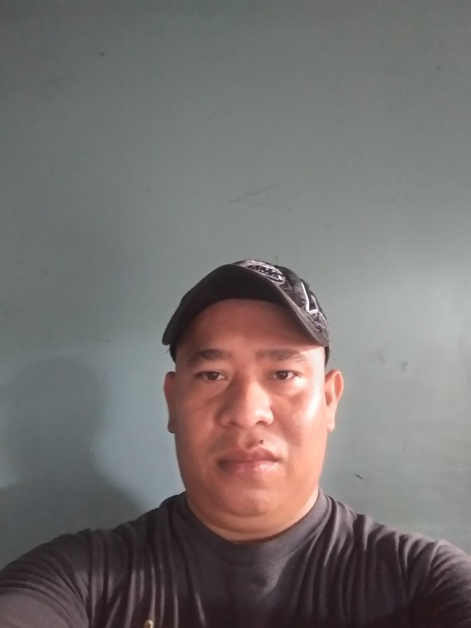 Jhon lira, 39, Guatemala City, Guatemala