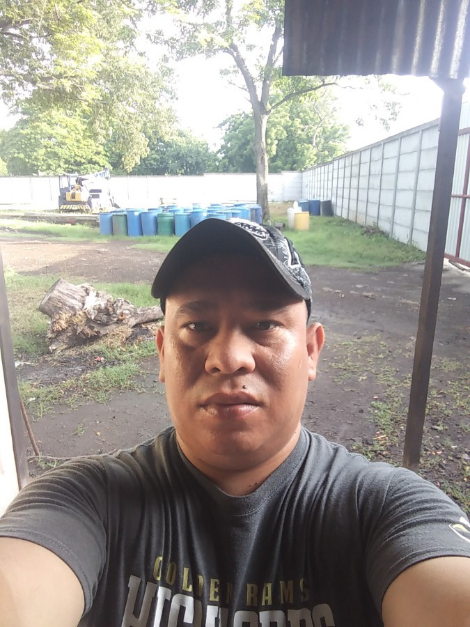 Jhon lira, 39, Guatemala City, Guatemala