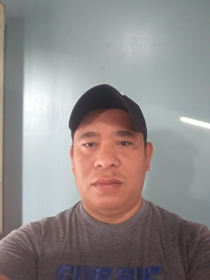 Jhon lira, 39, Guatemala City, Guatemala