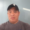 Jhon lira, 39, Guatemala City, Guatemala