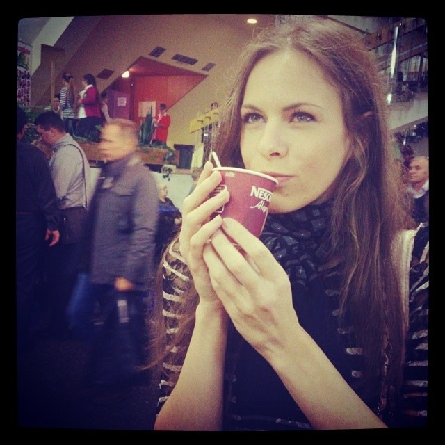 Anna, 35, Moscow, Russian Federation