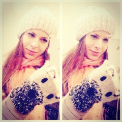 Anna, 35, Moscow, Russian Federation