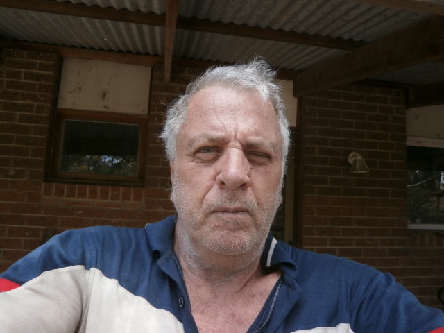 philip, 79, Melbourne, Australia