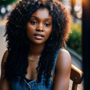 Naughtynaughty, 29, Mombasa, Kenya