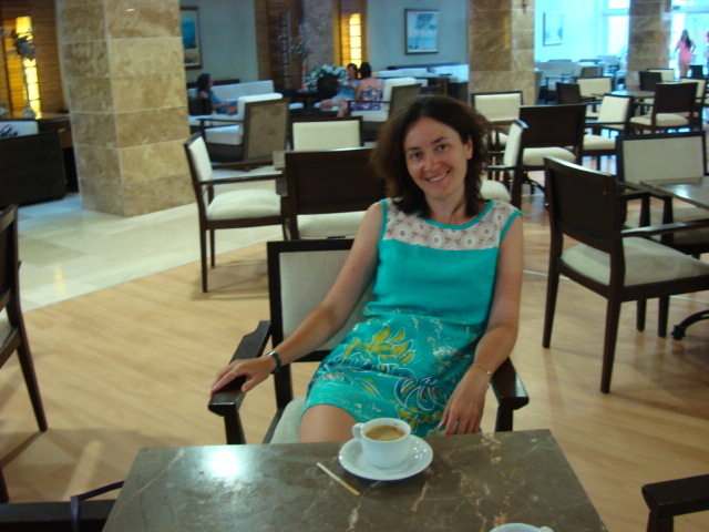 svetlana, 46, Perm, Russian Federation