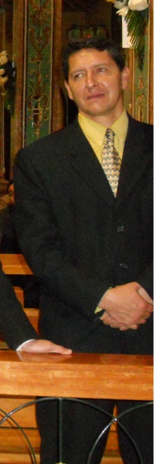 Marco, 60, Cuenca Canton, Ecuador