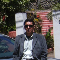 Marco, 60, Cuenca Canton, Ecuador