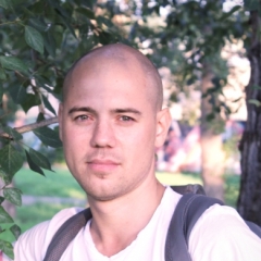 иван, 39, Krasnoyarsk, Russian Federation