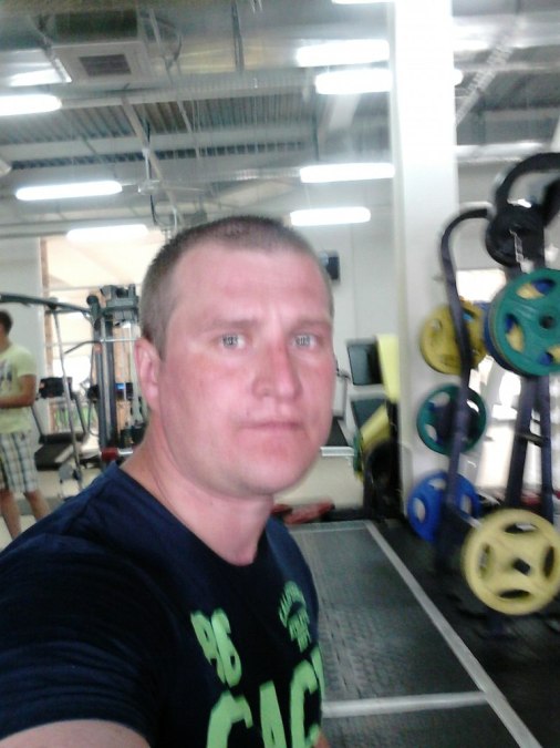 сергей, 43, Penza, Russian Federation