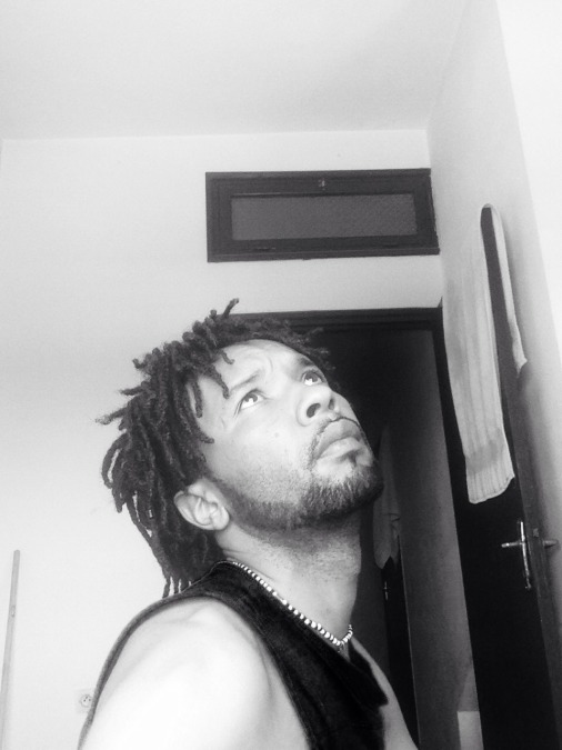 Rachid Youba, 39, Marrakesh, Morocco