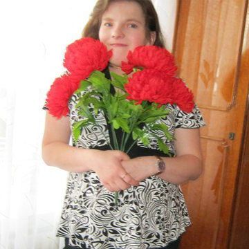 світлана, 35, Rivne, Ukraine