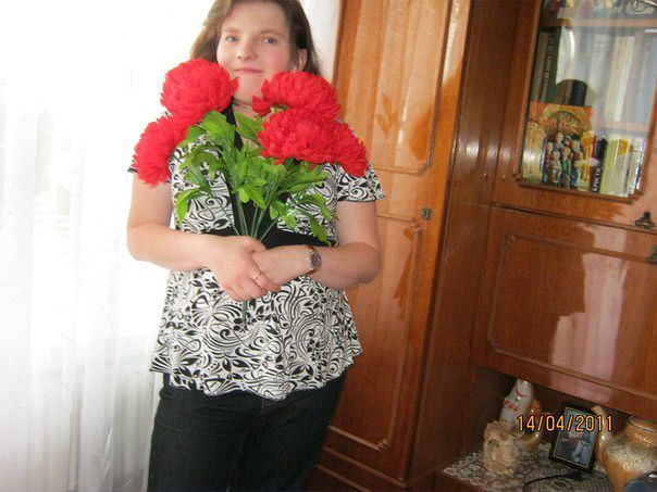 світлана, 35, Rivne, Ukraine