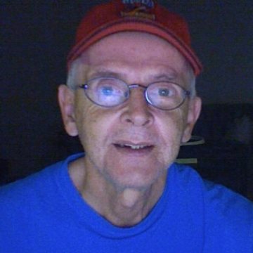 Randy Ebbett, 71, Antigonish, Canada