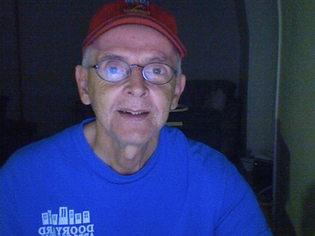 Randy Ebbett, 71, Antigonish, Canada