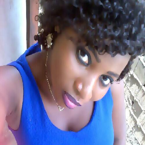 curvy, 35, Lagos, Nigeria