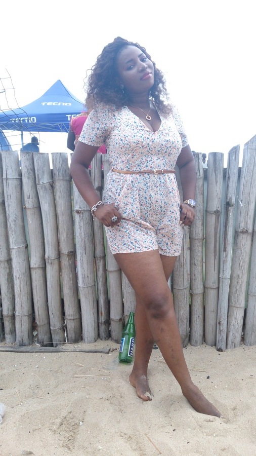 curvy, 35, Lagos, Nigeria